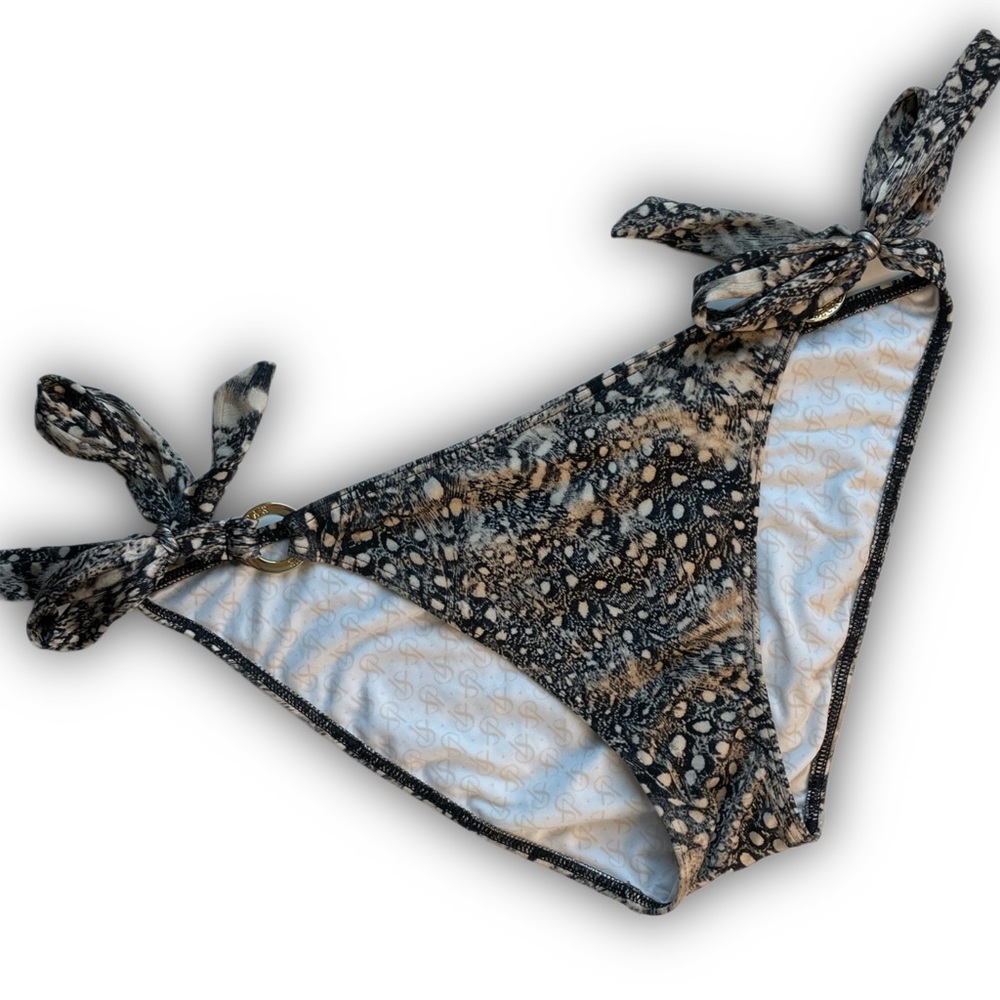 Victoria’s Secret Tie Side Swimsuit Bottoms🌟